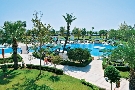 Turecko - Belek - Tureck� riviera - IC Santai Family Resort *****