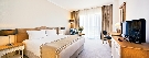 Turecko - Belek - Tureck� riviera - IC Santai Family Resort *****