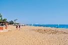 Turecko - Belek - Tureck� riviera - IC Santai Family Resort *****