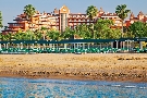 Turecko - Belek - Tureck� riviera - IC Santai Family Resort *****