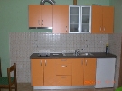 Chorv�tsko - Dalm�cia - Zadar - Apartm�ny Blanka ***