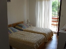 Chorv�tsko - Dalm�cia - Zadar - Apartm�ny Blanka ***