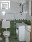 Chorv�tsko - Dalm�cia - Zadar - Apartm�ny Blanka ***