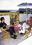 Chorv�tsko - Dalm�cia - Zadar - Apartm�ny Lug ***