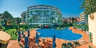 Bulharsko - Slne�n� pobre�ie - Hotel Colosseum ****