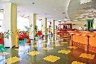 Bulharsko - Slne�n� pobre�ie - Hotel Colosseum ****