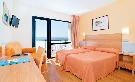 �panielsko - Andal�zia - Costa del Sol - Hotel Bali ***+