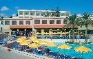 Grcko  Rodos Mitsis Rhodos Maris & SPA ****+