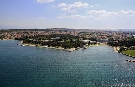 Chorvtsko  Dalmcia - Zadar Falkensteiner Adriana ****