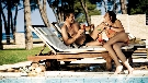 Chorv�tsko - Dalm�cia - Zadar - Falkensteiner Adriana ****