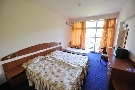 Bulharsko  Zlat piesky Hotel Luna ****