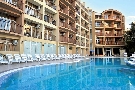 Bulharsko - Zlat� piesky - Hotel Luna ****