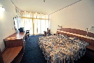 Bulharsko - Zlat� piesky - Hotel Luna ****