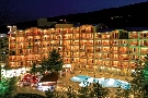 Bulharsko - Zlat� piesky - Hotel Luna ****