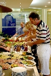Bulharsko - Zlat� piesky - Hotel Luna ****