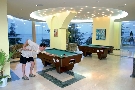 Bulharsko - Zlat� piesky - Hotel Luna ****