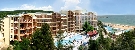Bulharsko - Zlat� piesky - Hotel Luna ****