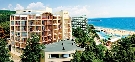 Bulharsko - Zlat� piesky - Hotel Luna ****
