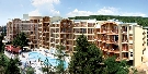 Bulharsko - Zlat� piesky - Hotel Luna ****
