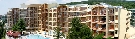 Bulharsko - Zlat� piesky - Hotel Luna ****