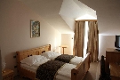 Chorv�tsko - Dalm�cia - Vodice - Hotel Miramare ****