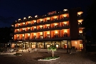 Chorv�tsko - Dalm�cia - Vodice - Hotel Miramare ****