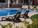 Chorv�tsko - Dalm�cia - Vodice - Hotel Miramare ****