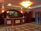 Chorv�tsko - Dalm�cia - Vodice - Hotel Miramare ****