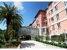 Chorv�tsko - ostrov Rab - Grand Hotel Imperial ****