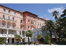Chorv�tsko - ostrov Rab - Grand Hotel Imperial ****