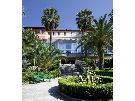 Chorv�tsko - ostrov Rab - Grand Hotel Imperial ****