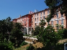 Chorv�tsko - ostrov Rab - Grand Hotel Imperial ****
