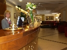 Chorv�tsko - ostrov Rab - Grand Hotel Imperial ****