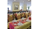 Chorv�tsko - ostrov Rab - Grand Hotel Imperial ****