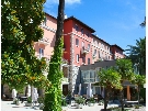 Chorv�tsko - ostrov Rab - Grand Hotel Imperial ****