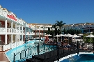 Gr�cko - Zakynthos - Pallazo di Zante ****