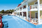 Gr�cko - Zakynthos - Pallazo di Zante ****