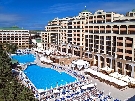 Bulharsko  Nesebar Sol Nessebar Palace *****