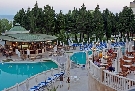 Bulharsko - Nesebar - Sol Nessebar Palace *****
