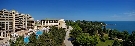 Bulharsko - Nesebar - Sol Nessebar Palace *****
