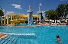 Bulharsko - Nesebar - Sol Nessebar Palace *****