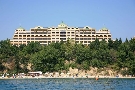 Bulharsko - Nesebar - Sol Nessebar Palace *****