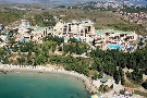 Bulharsko - Nesebar - Sol Nessebar Palace *****