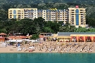 Bulharsko - Zlat� piesky - Hotel Grifid Arabella 4*