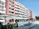 Bulharsko - Zlat� piesky - Hotel Gladiola Star ****