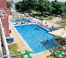 Bulharsko - Zlat� piesky - Hotel Gladiola Star ****