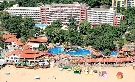 Bulharsko - Zlat� piesky - Hotel Gladiola Star ****