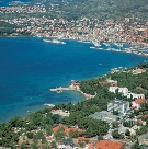Chorv�tsko - Dalm�cia - Vodice - Hotel Imperial ****