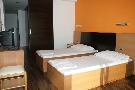 Chorv�tsko - Dalm�cia - Vodice - Hotel Imperial ****