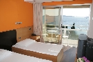 Chorv�tsko - Dalm�cia - Vodice - Hotel Imperial ****